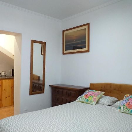 Nemo Studio Apartment Malaga Centre Екстериор снимка