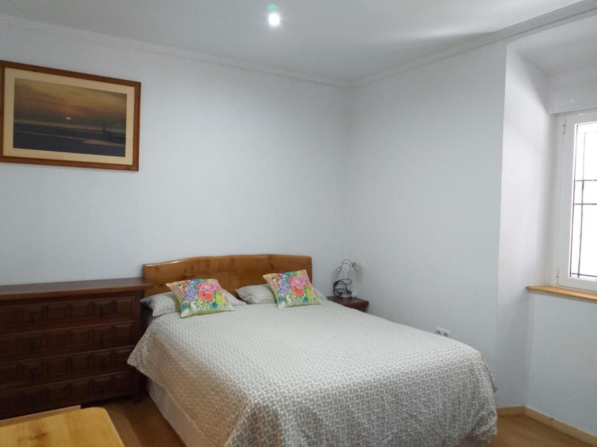 Nemo Studio Apartment Malaga Centre Екстериор снимка