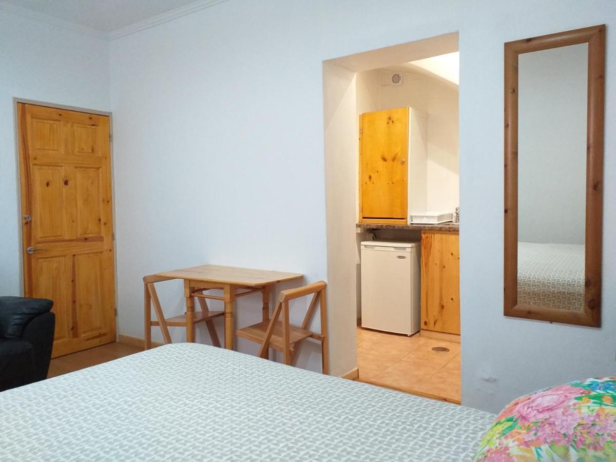 Nemo Studio Apartment Malaga Centre Екстериор снимка