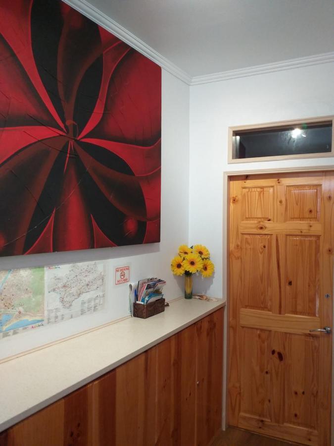 Nemo Studio Apartment Malaga Centre Екстериор снимка