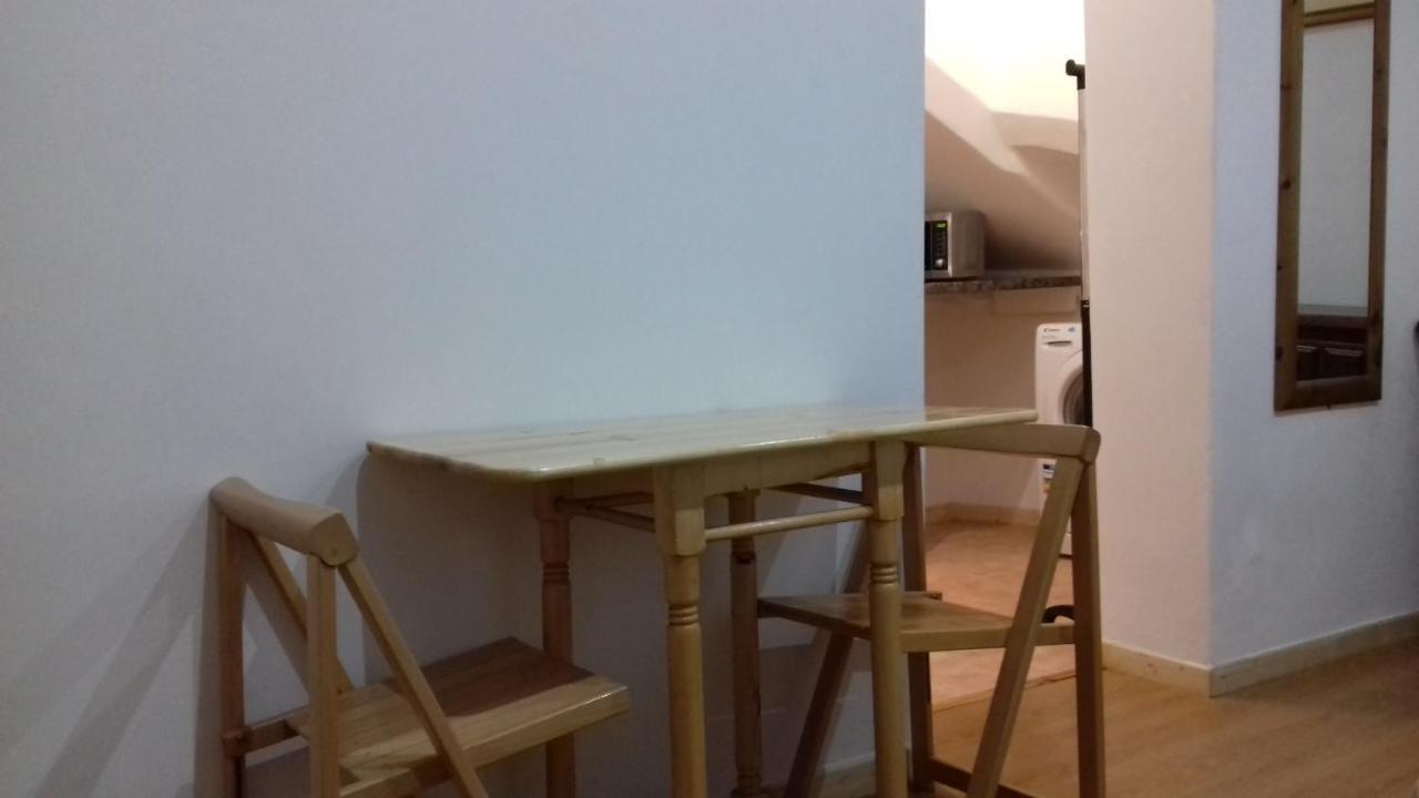 Nemo Studio Apartment Malaga Centre Екстериор снимка