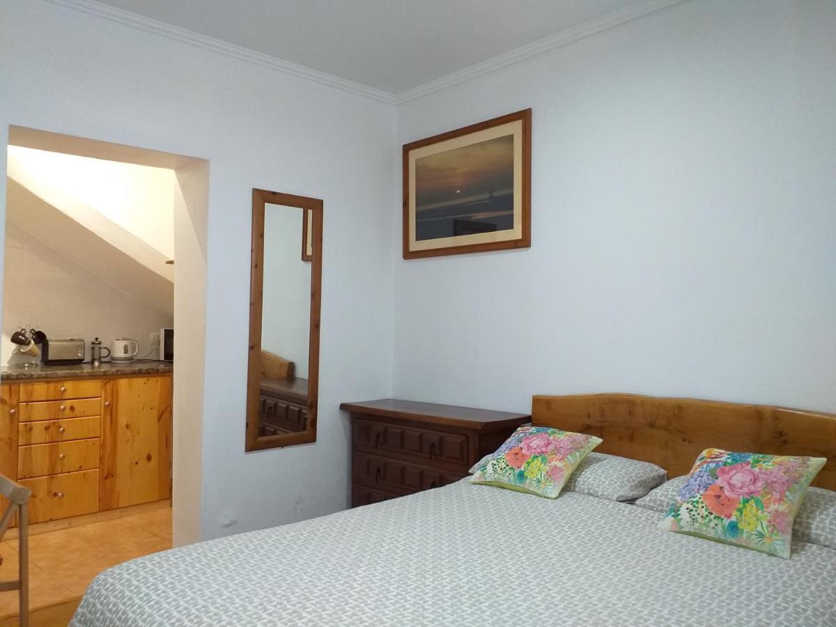 Nemo Studio Apartment Malaga Centre Екстериор снимка