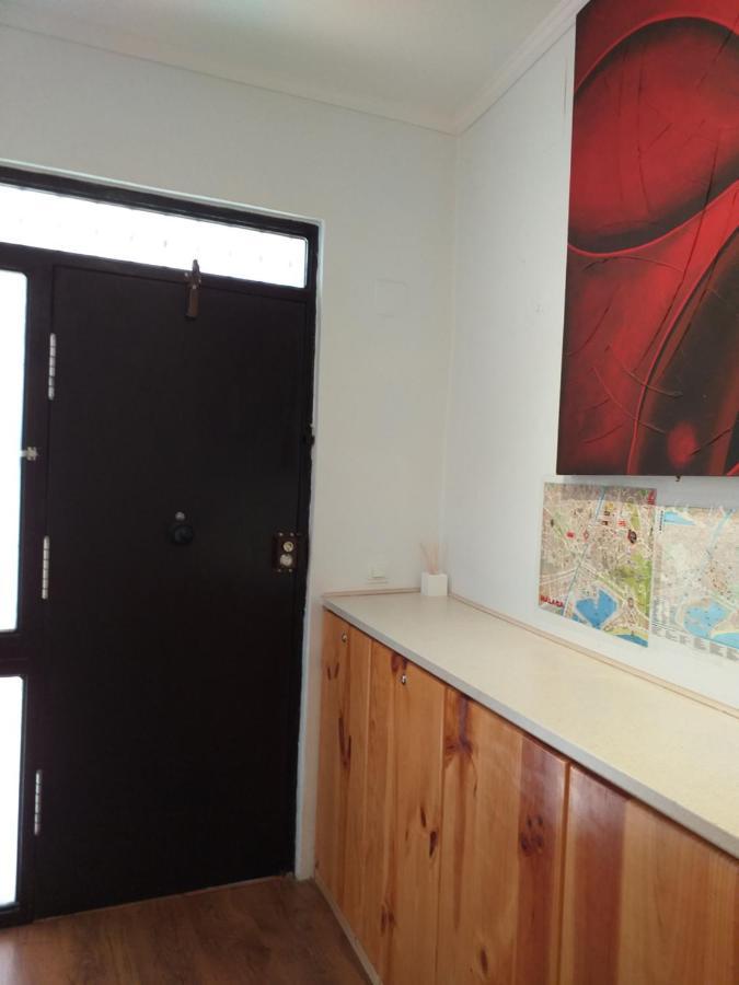 Nemo Studio Apartment Malaga Centre Екстериор снимка