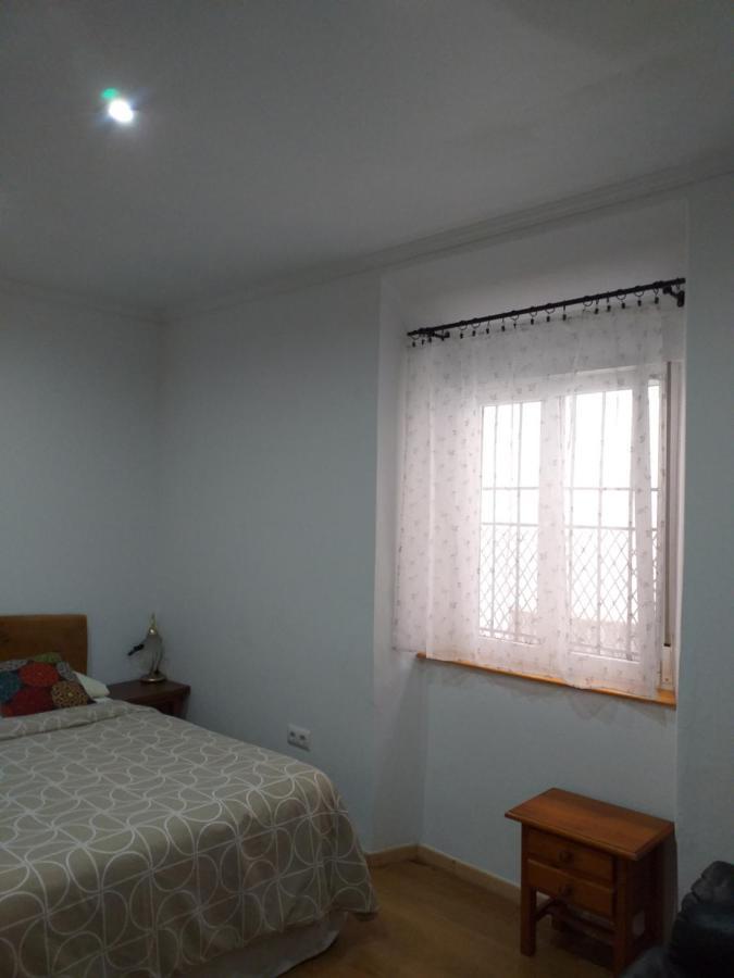 Nemo Studio Apartment Malaga Centre Екстериор снимка
